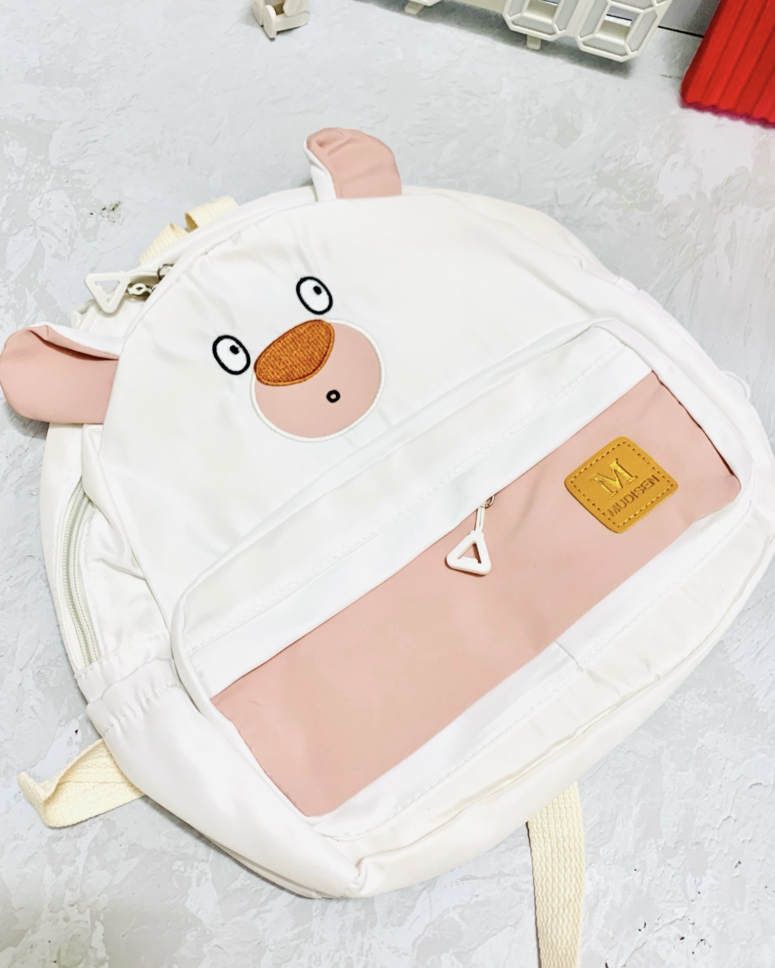 کوله پشتی وارداتی اصل با کیفیت کودک