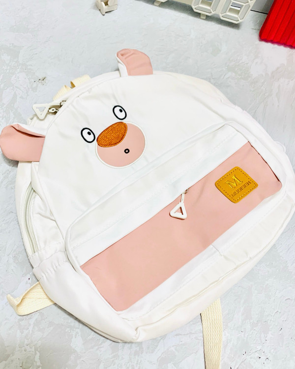 کوله پشتی وارداتی اصل با کیفیت کودک