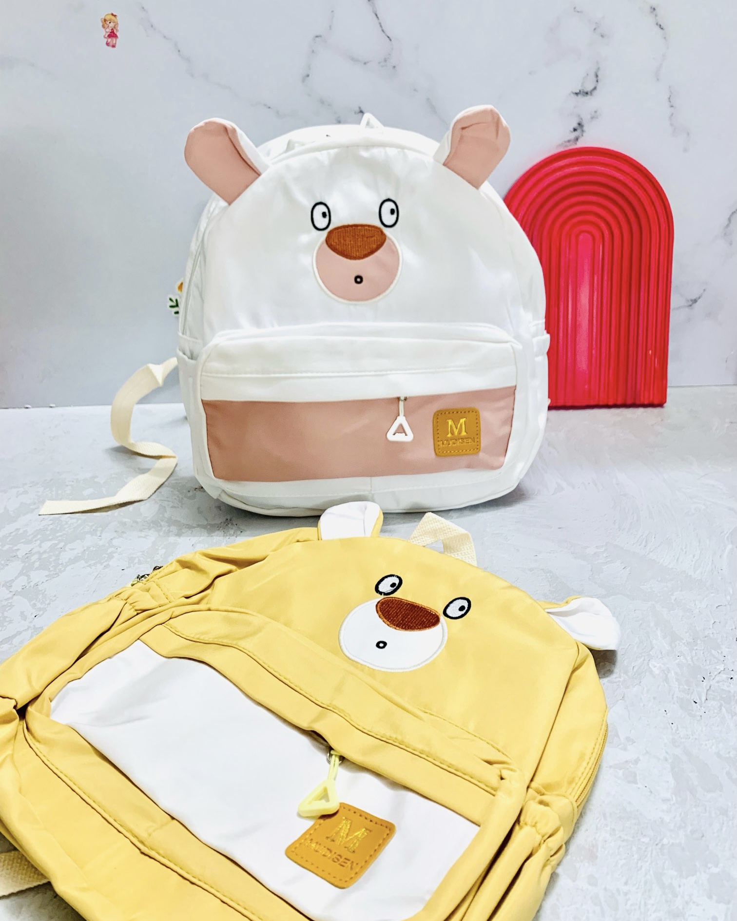 کوله فانتزی کیوت کودک