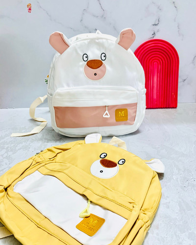 کوله فانتزی کیوت کودک