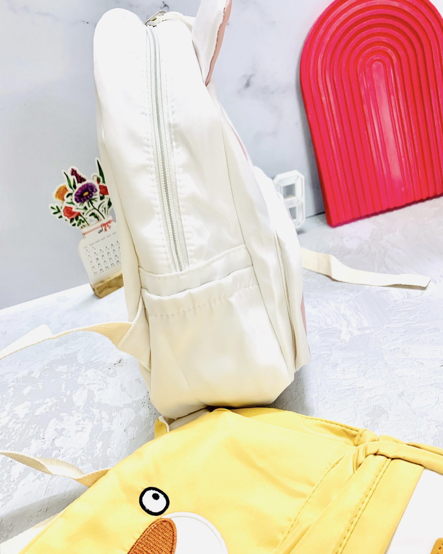 کوله فانتزی پیش دبستانی