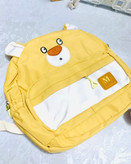 کوله پشتی فانتزی کیوت