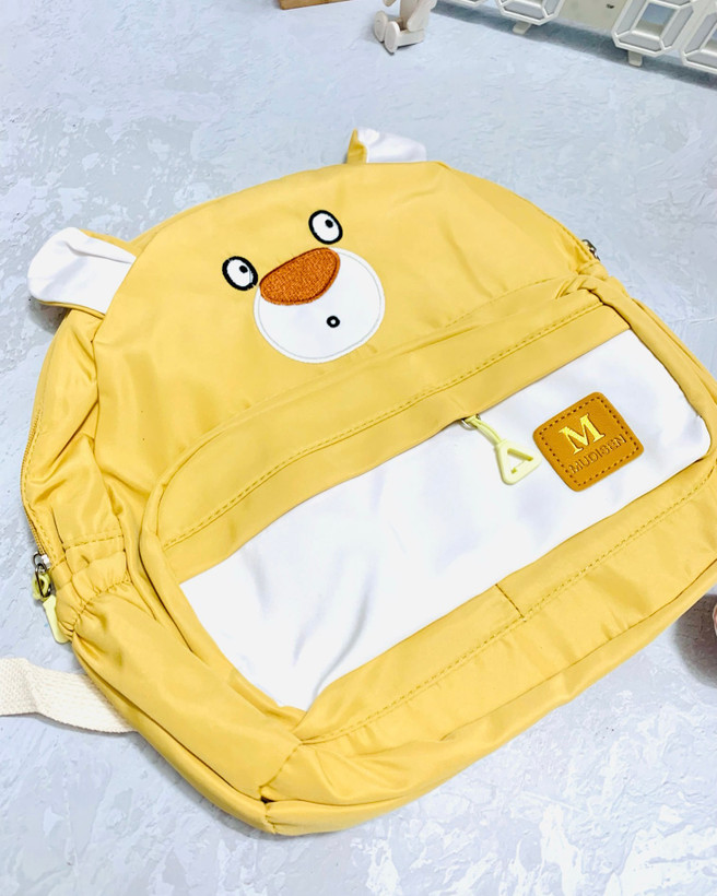 کوله پشتی فانتزی کیوت