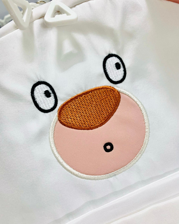 کوله پشتی عروسکی با کیفیت