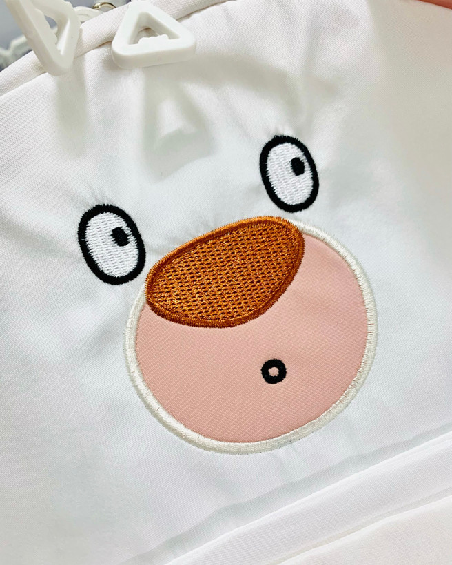 کوله پشتی عروسکی با کیفیت