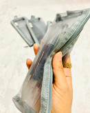 چامدادی مشکی توری