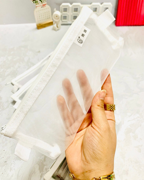 جامدادی مینیمال دانشجویی