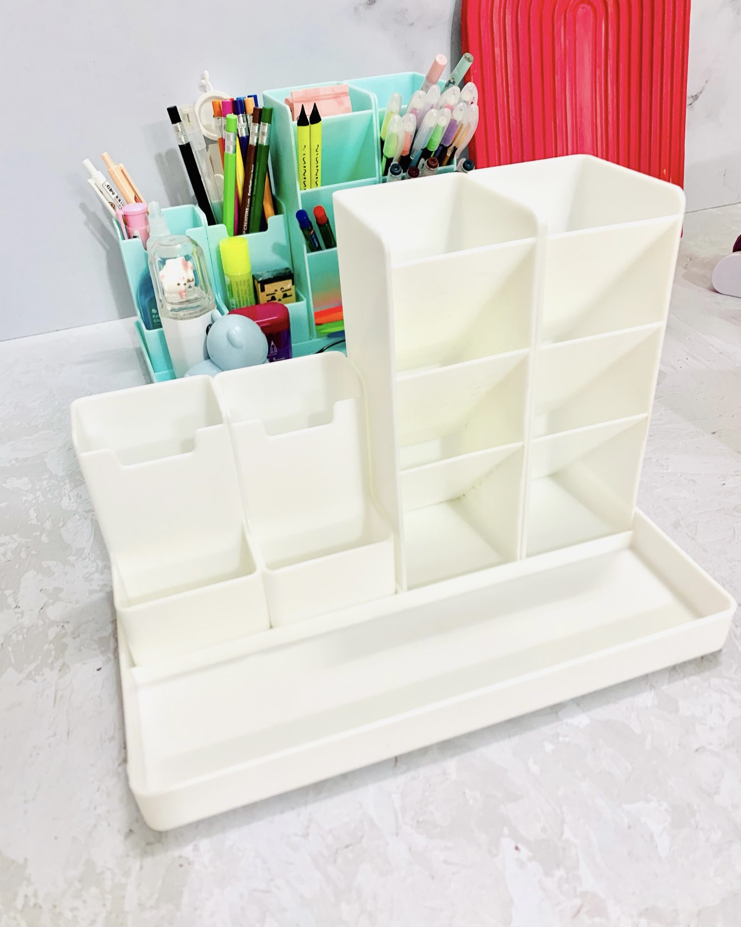 جاقلمی رومیزی