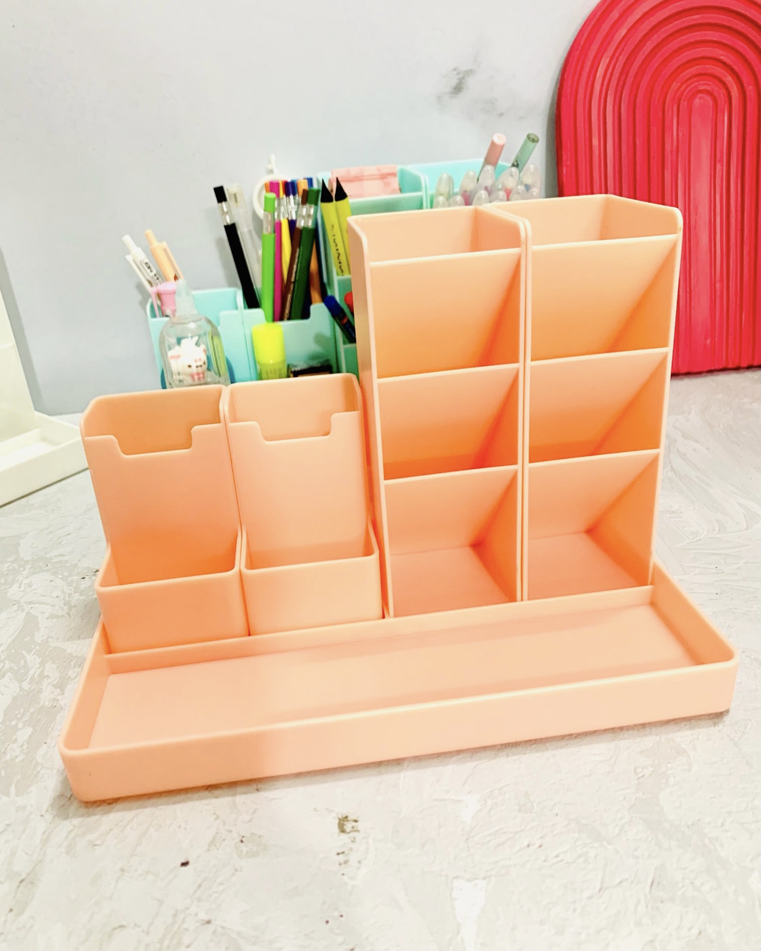 ارگانایزر رومیزی