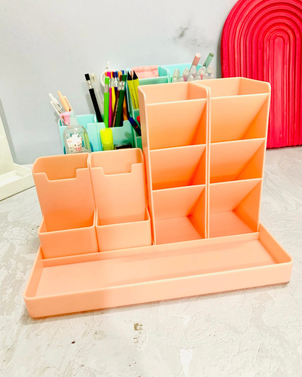 ارگانایزر رومیزی