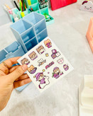 جاقلمی رومیزی