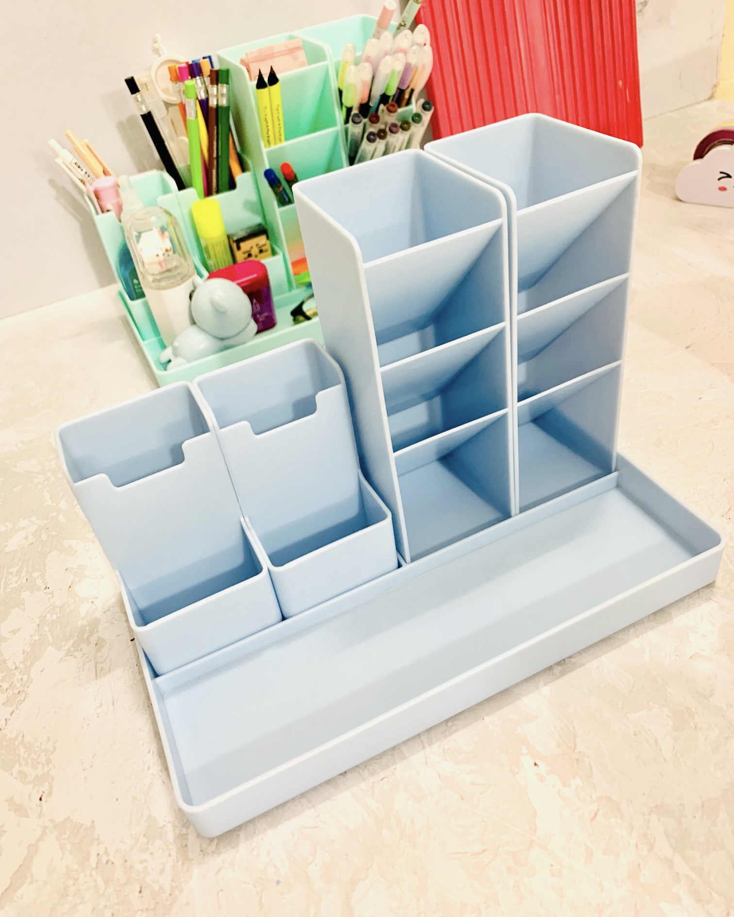 جاقلمی رومیزی