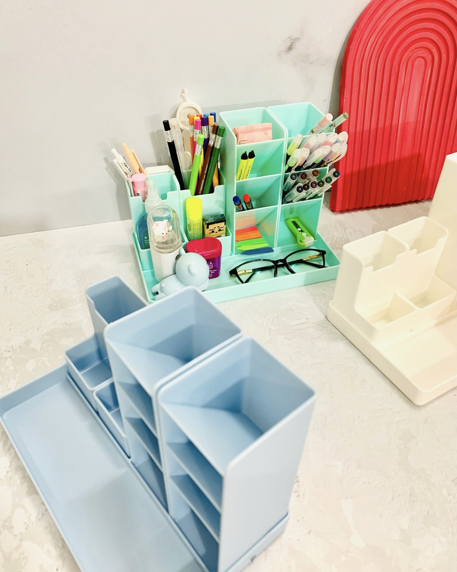 نظم دهنده رومیزی