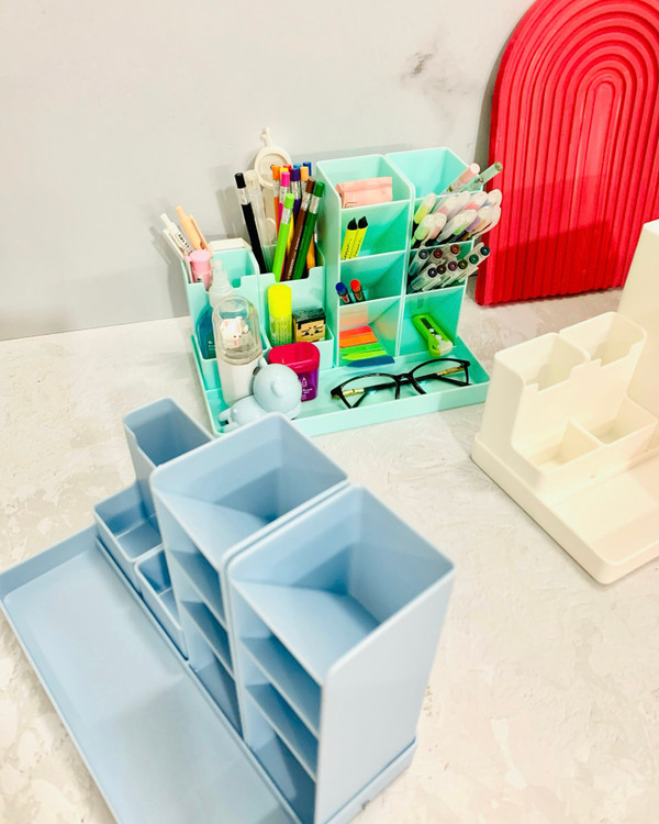 نظم دهنده رومیزی