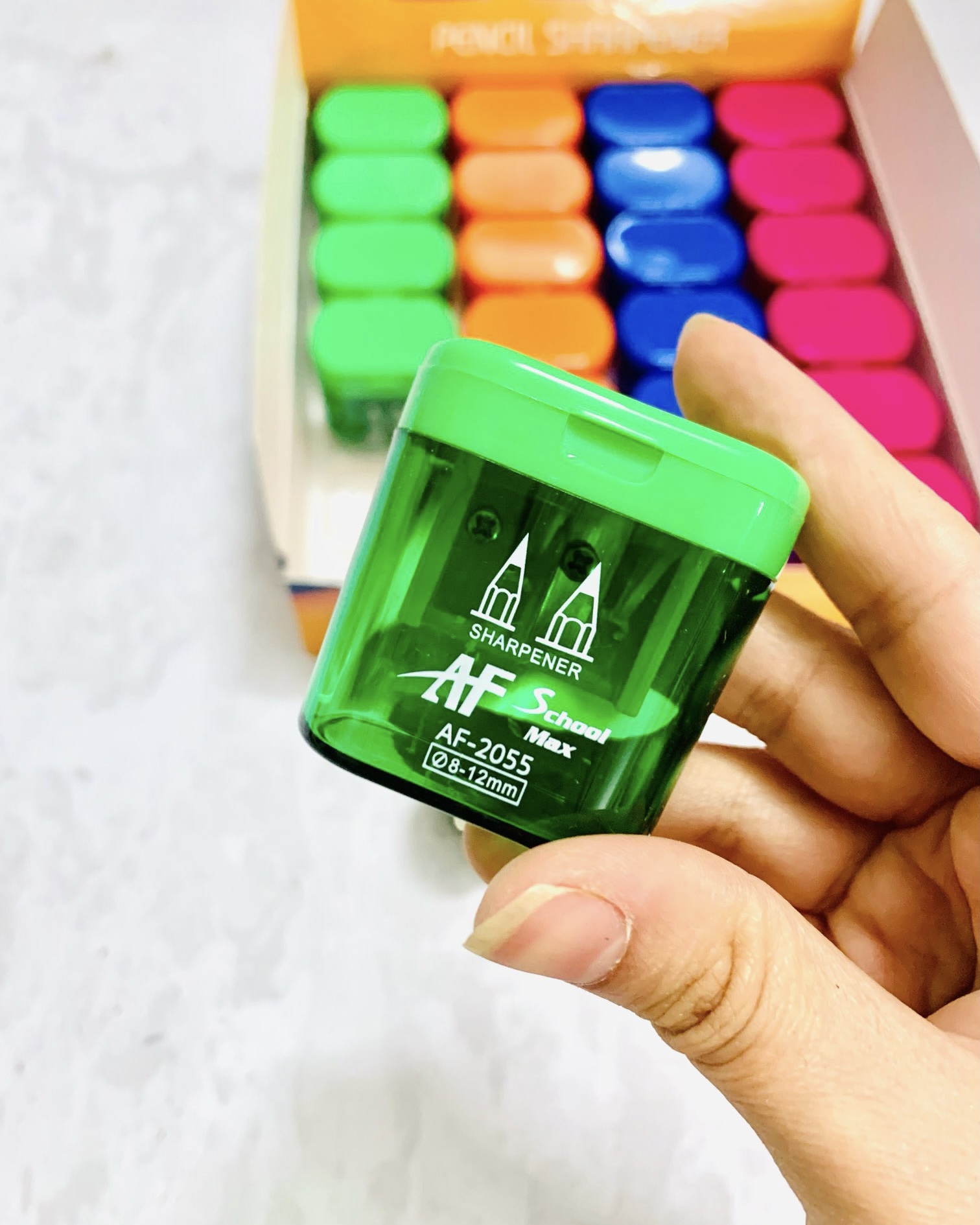 تراش با کیفیت