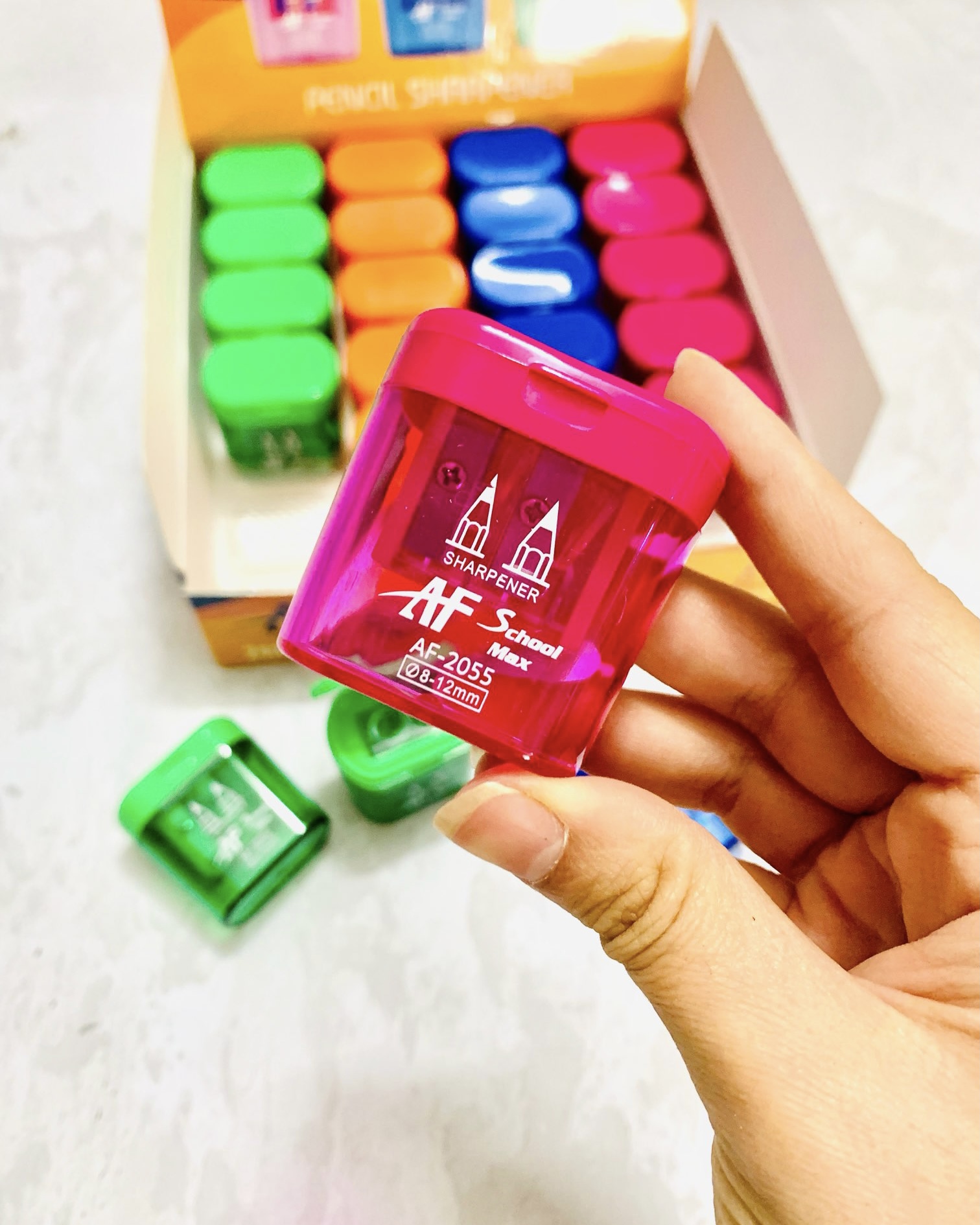 تراش با کیفیت