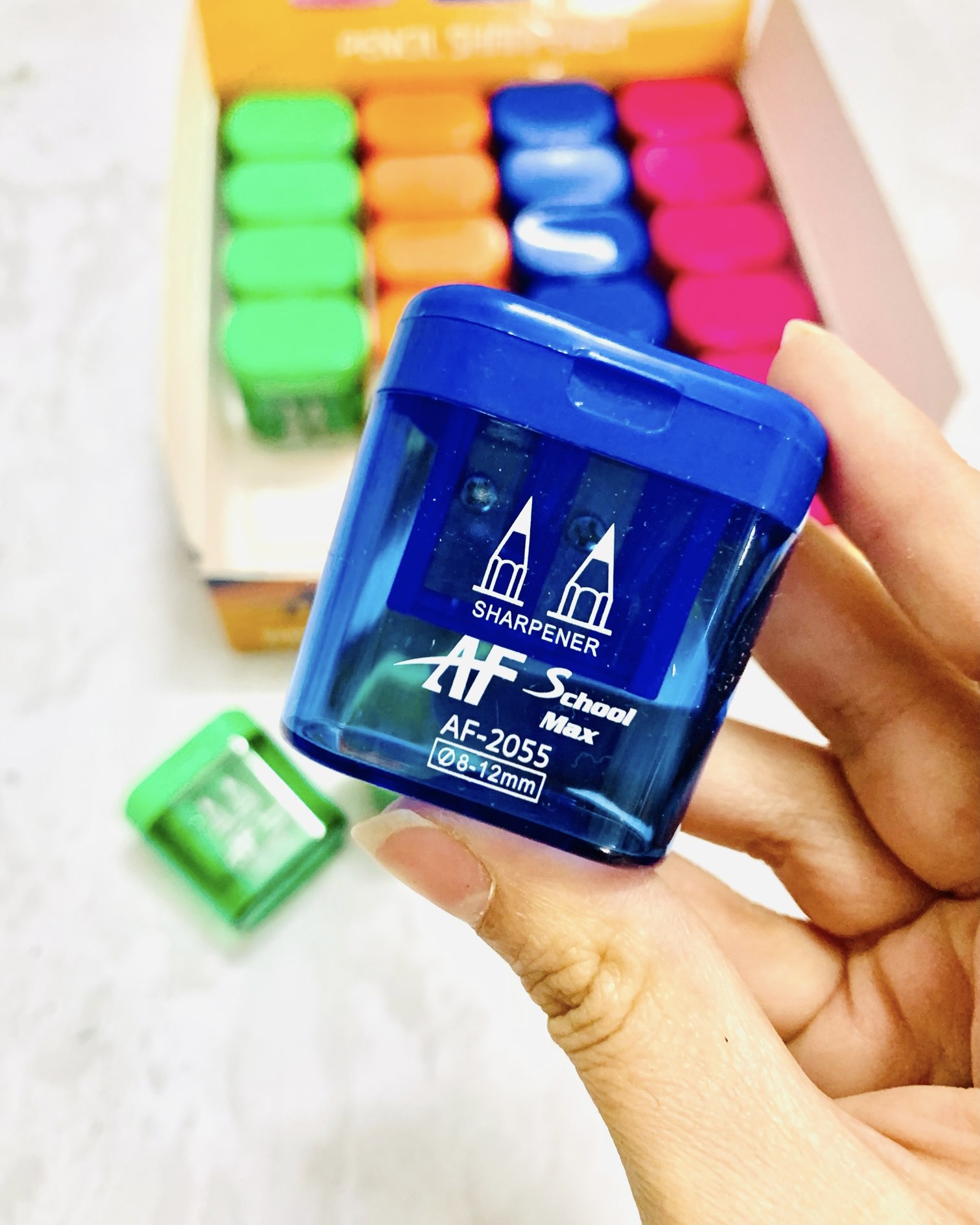 تراش با کیفیت