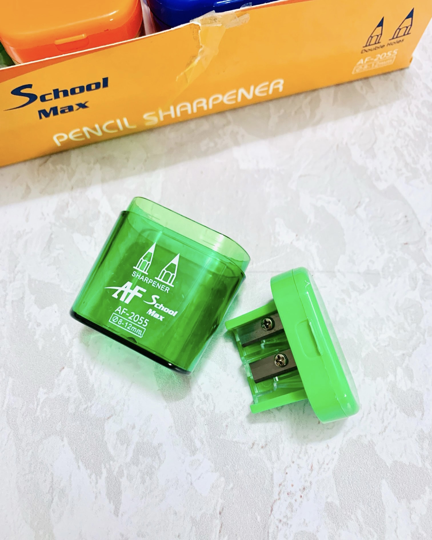 تراش با کیفیت