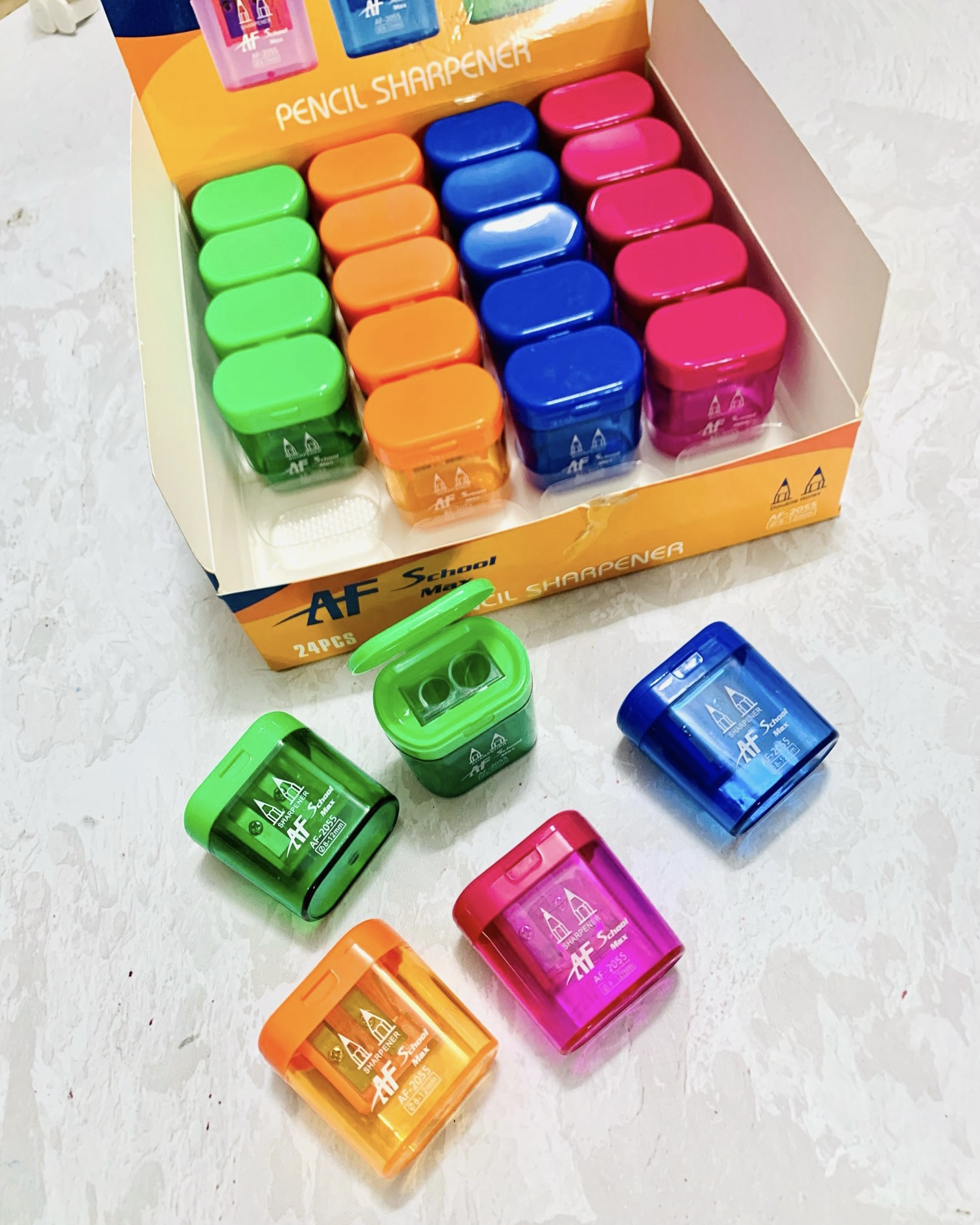 تراش با کیفیت