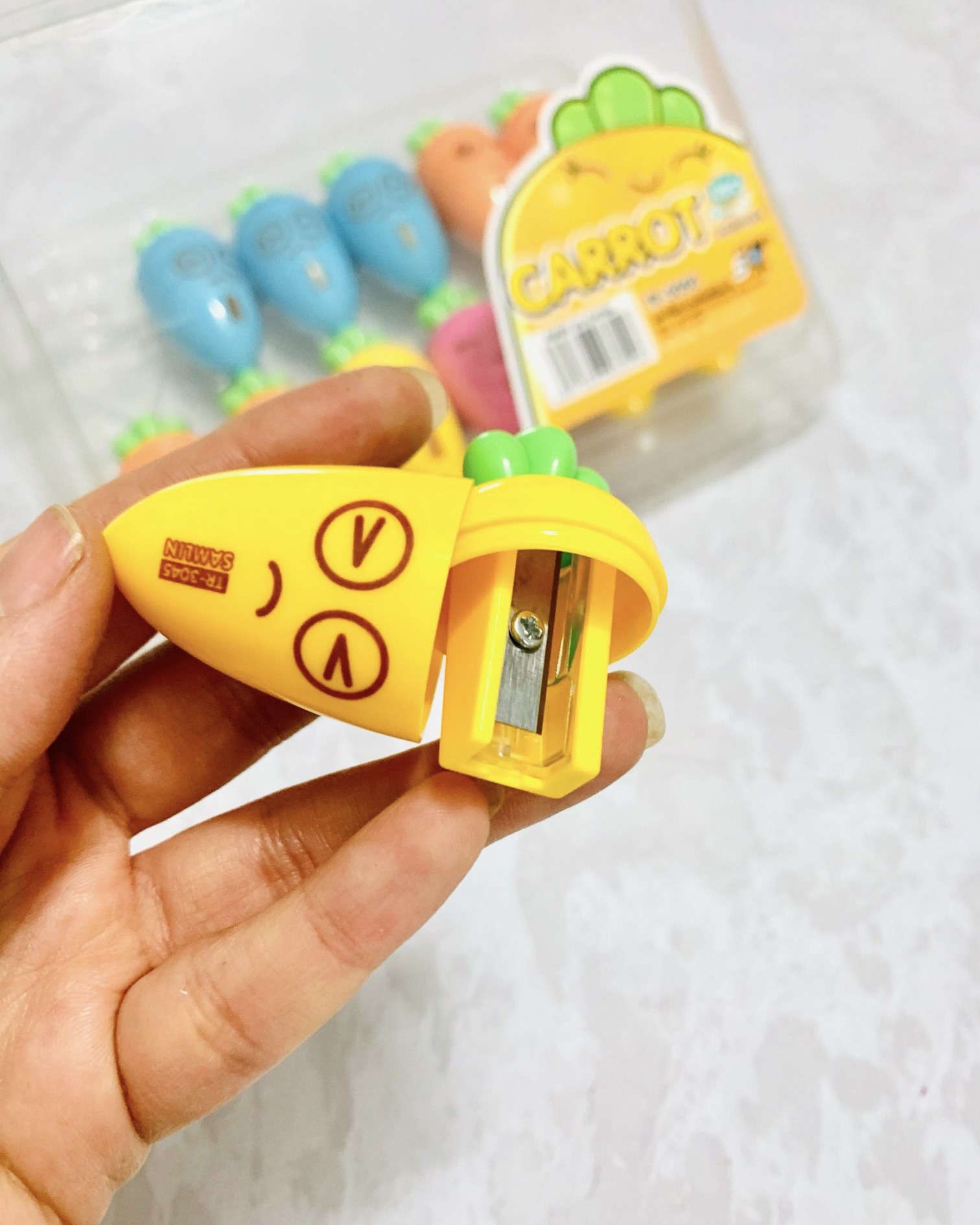 تراش فانتزی