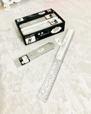 خطکش فانتزی