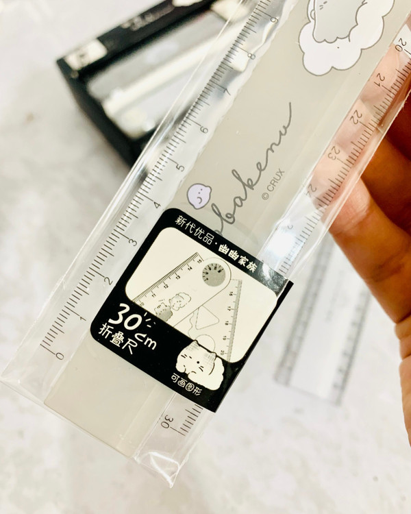 خطکش شابلوندار