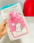 کیسه ابگرم فانتزی