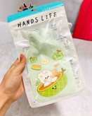 کیسه ابگرم کوچک