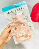 کیسه ابگرم فانتزی