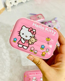 کیف هندزفری کیتی