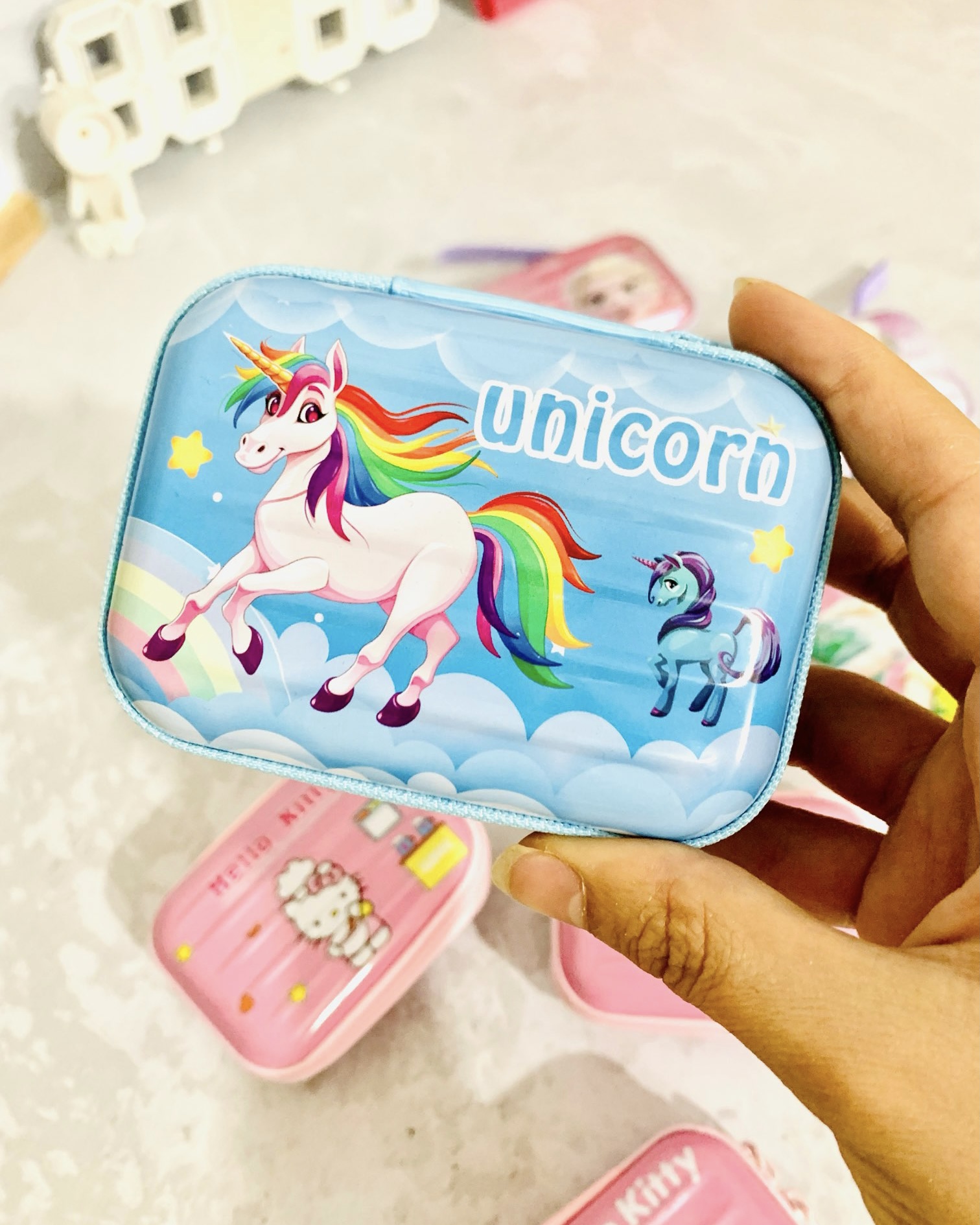 کیف هندزفری