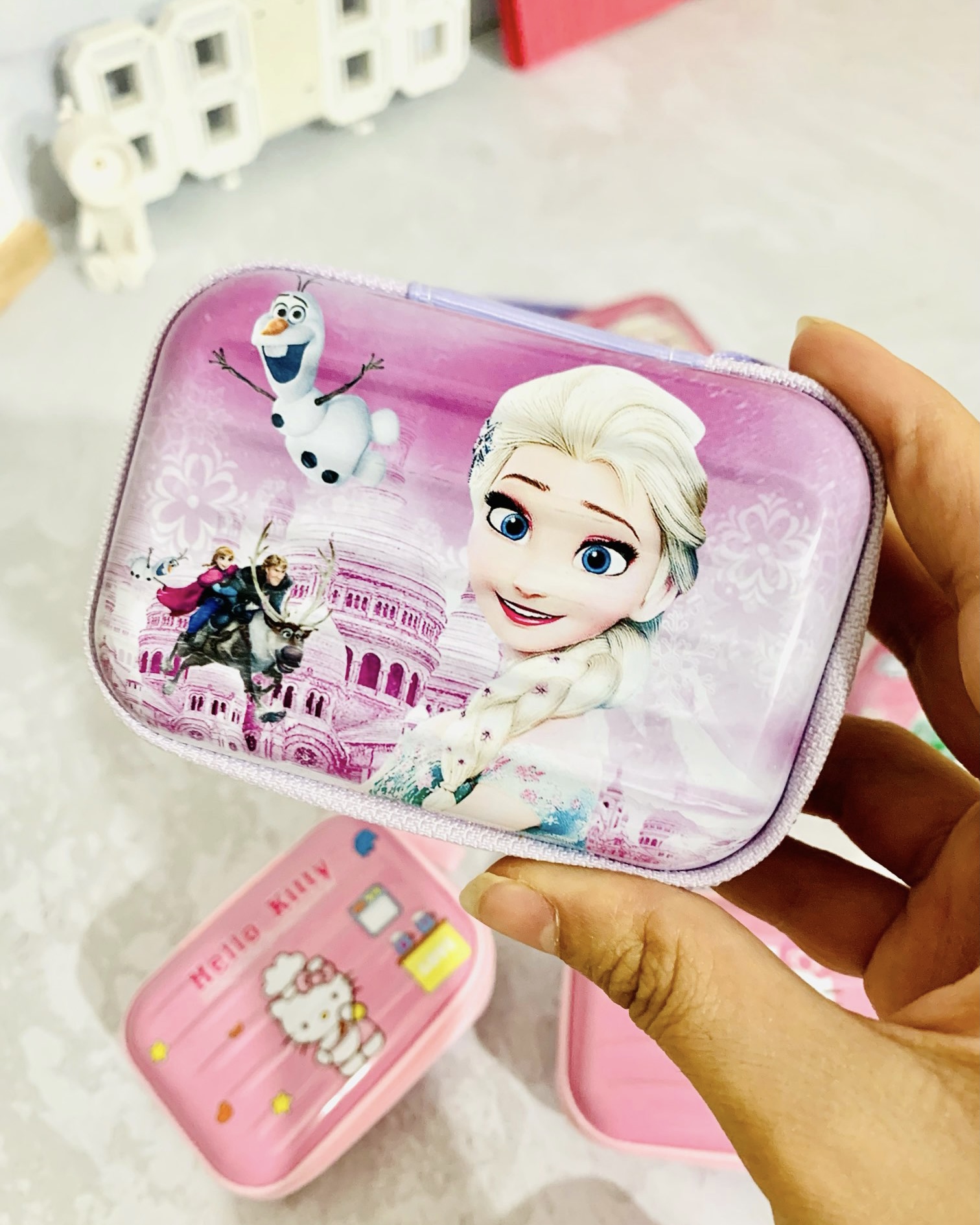 کیف هندزفری