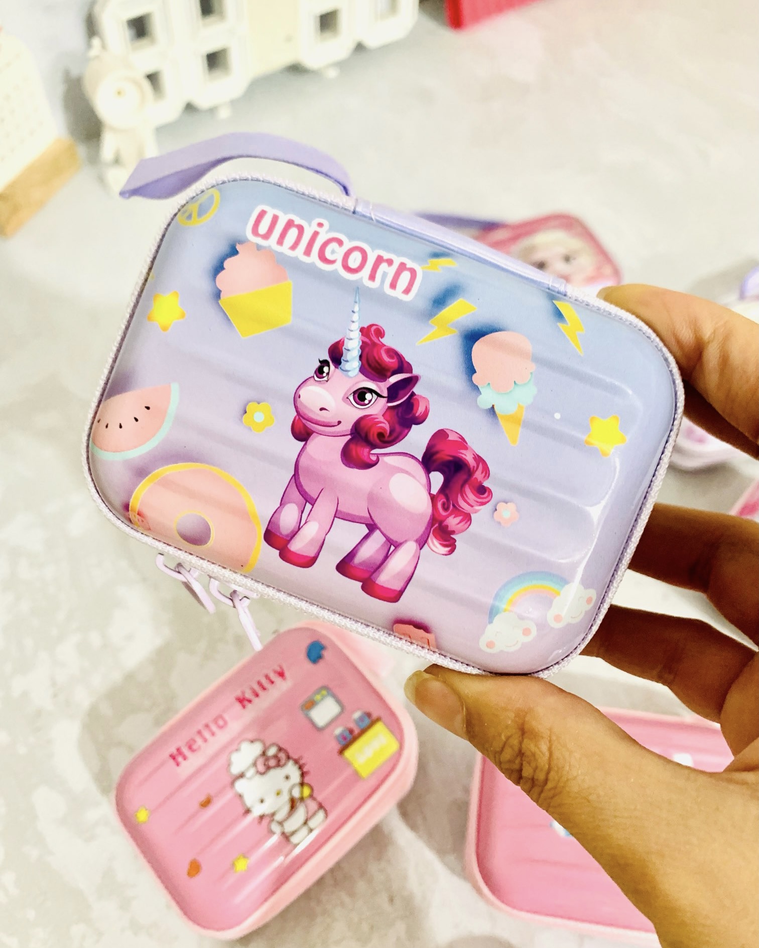 کیف هندزفری