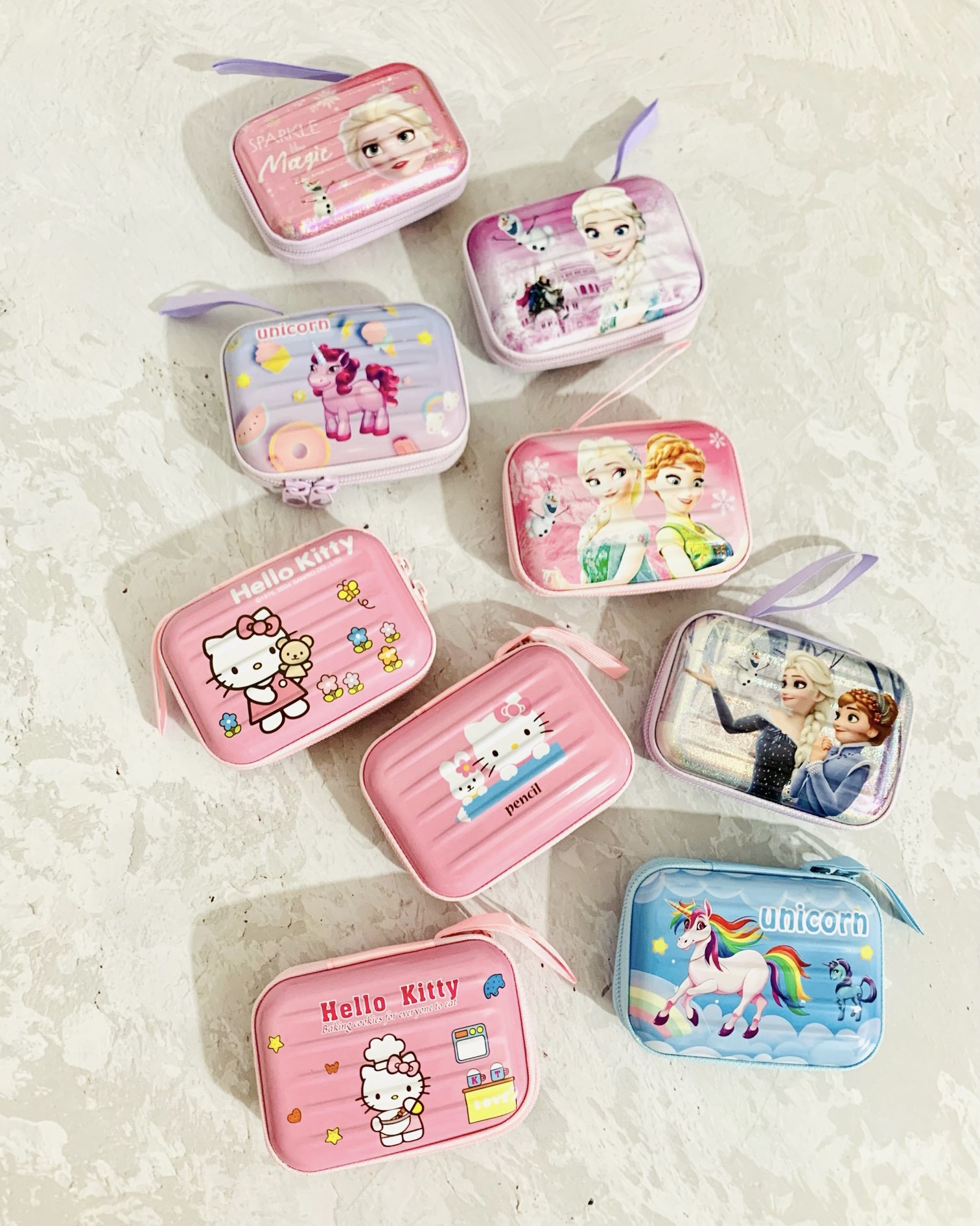 کیف هندزفری