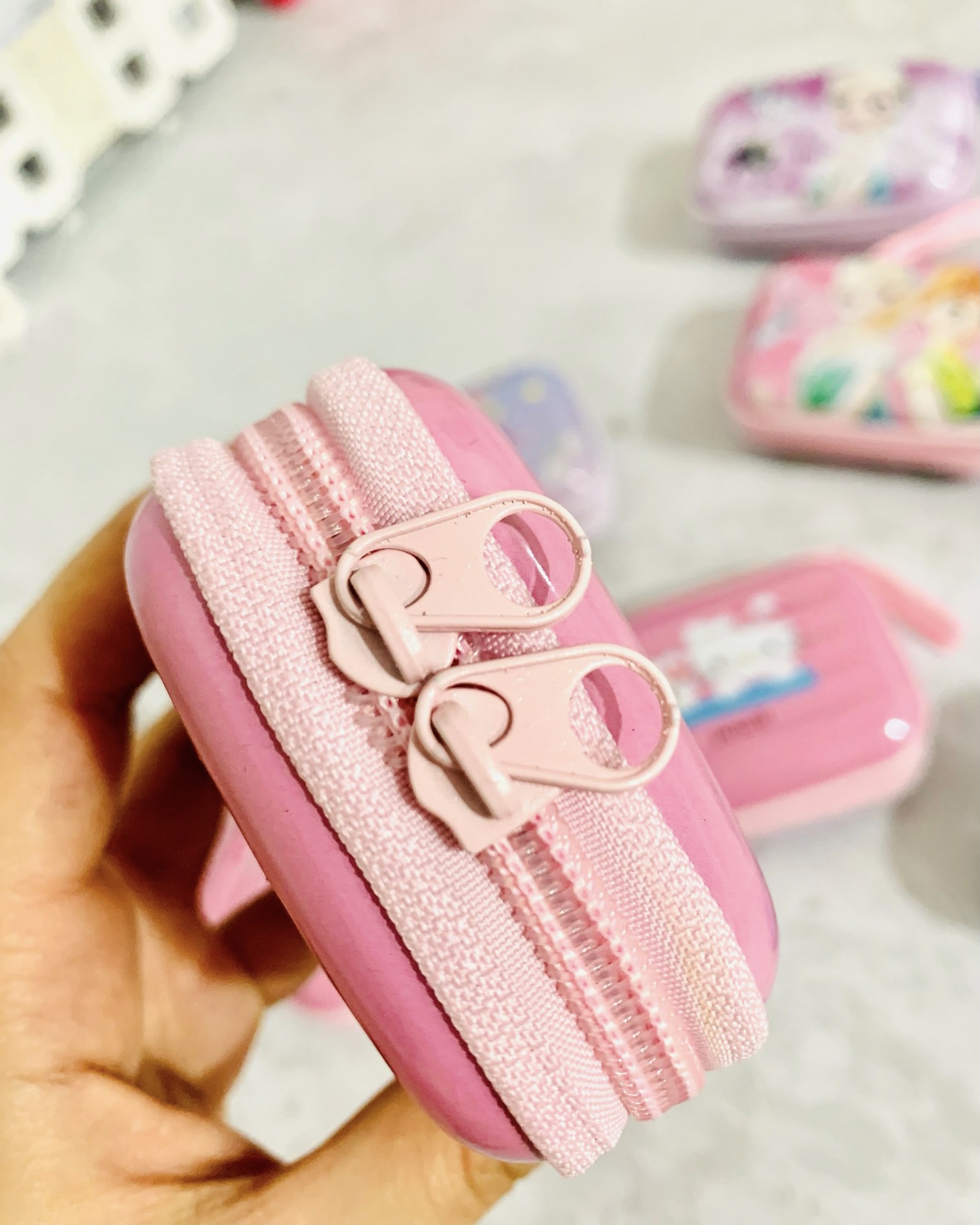 کیف هندزفری