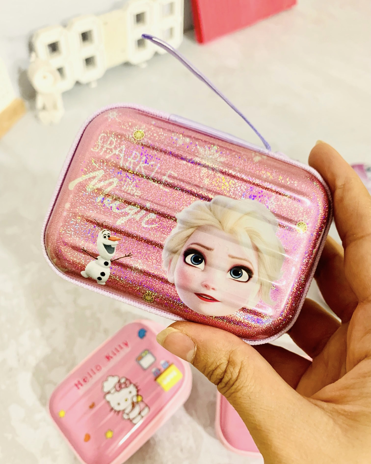 کیف هندزفری