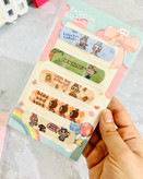 چسب زخم فانتزی