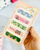 چسب زخم فانتزی