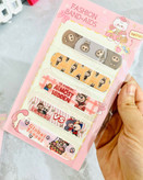 چسب زخم فانتزی