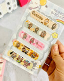 چسب زخم فانتزی