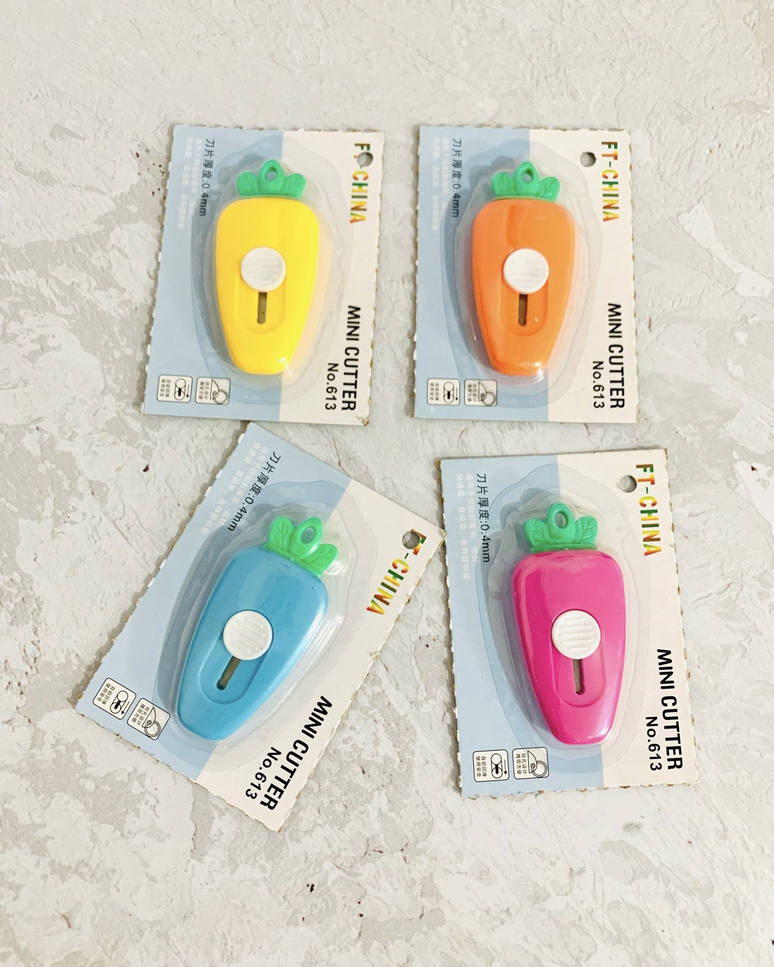 کاتر فانتزی کوچک