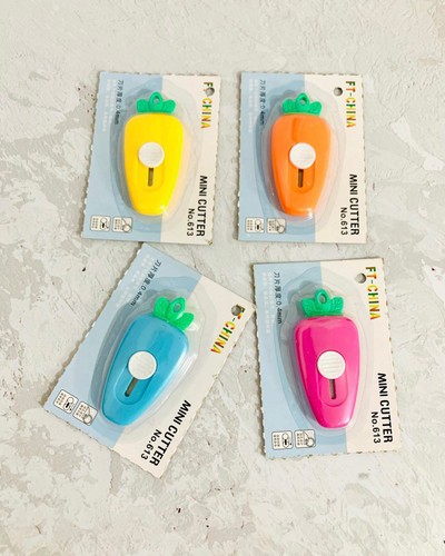 کاتر فانتزی کوچک