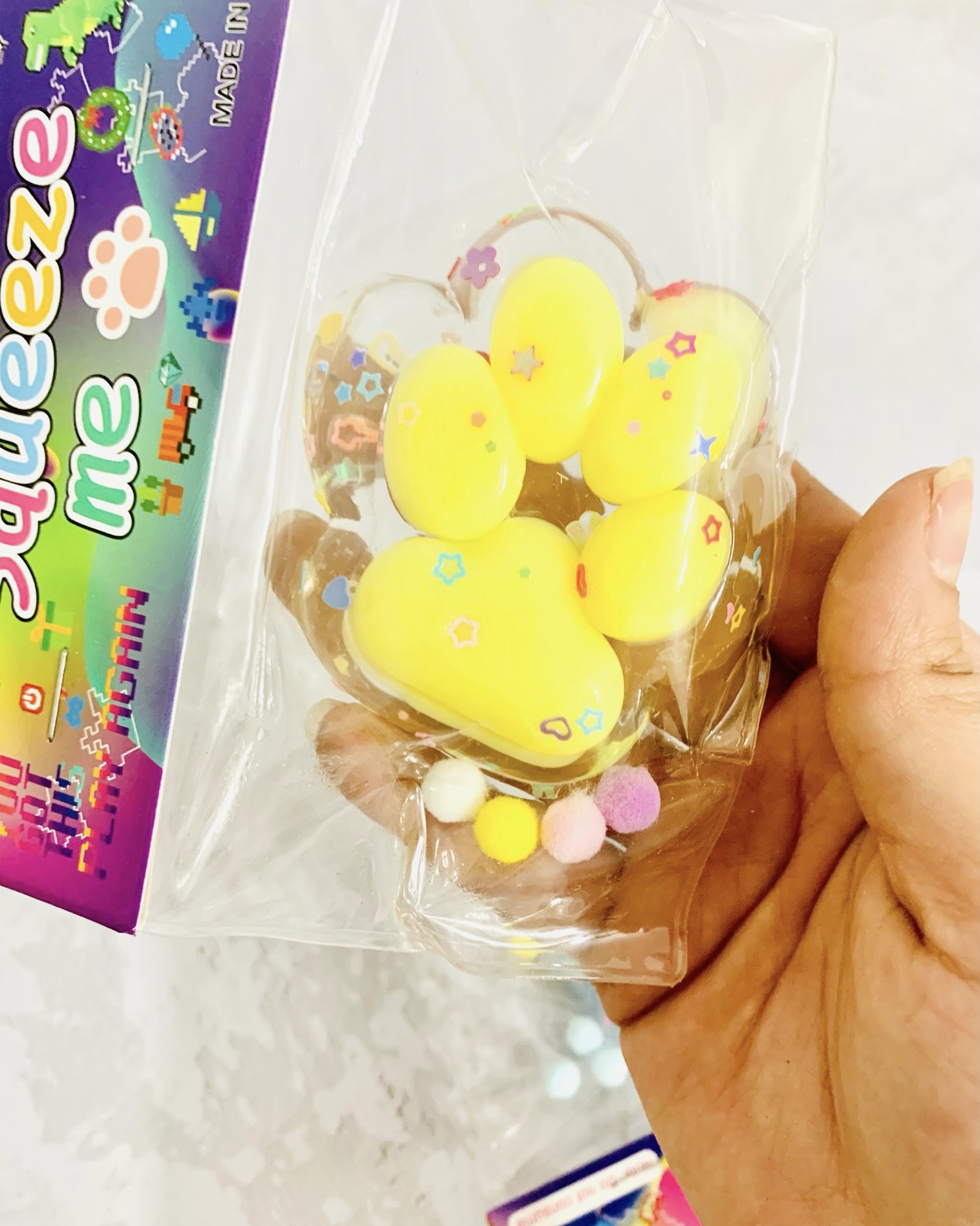 نرمالو پنجه