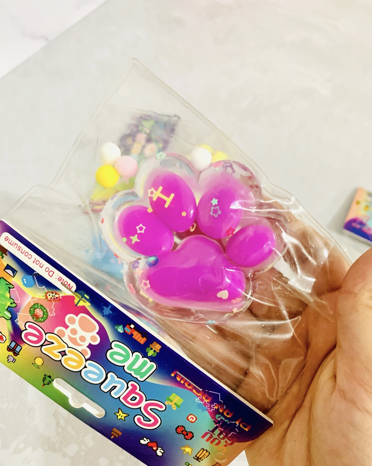 نرمالو اسکوییشی