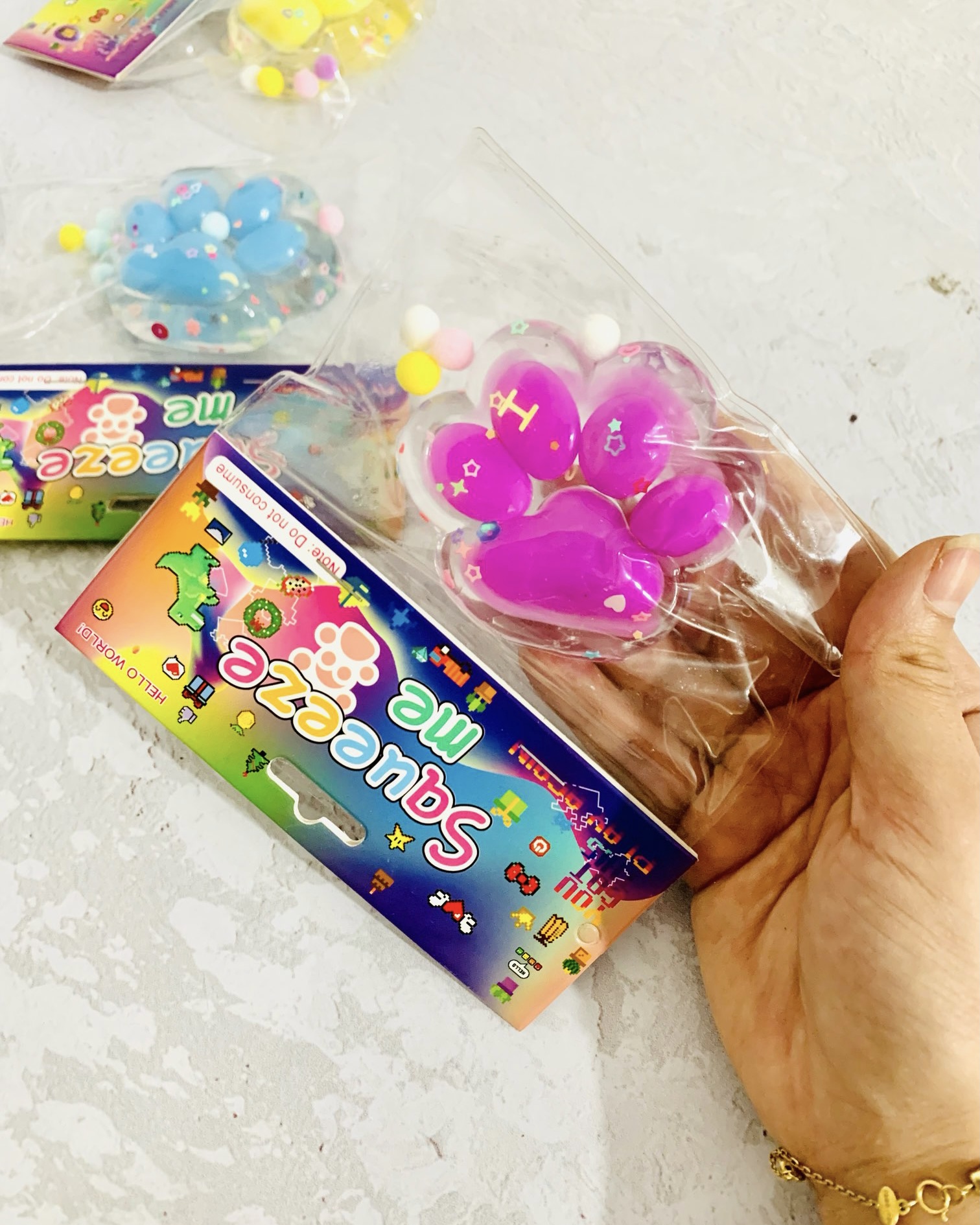 نرمالو اسکوییشی