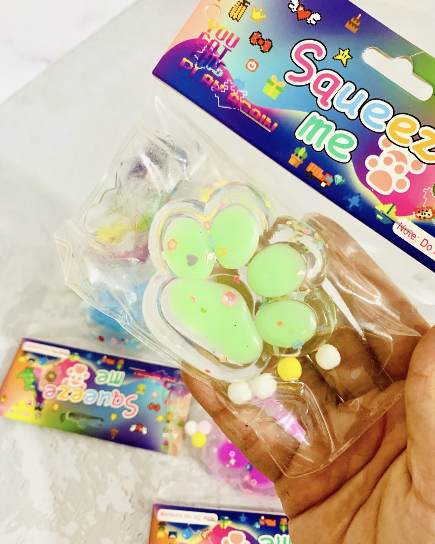 نرمالو اسکوییشی