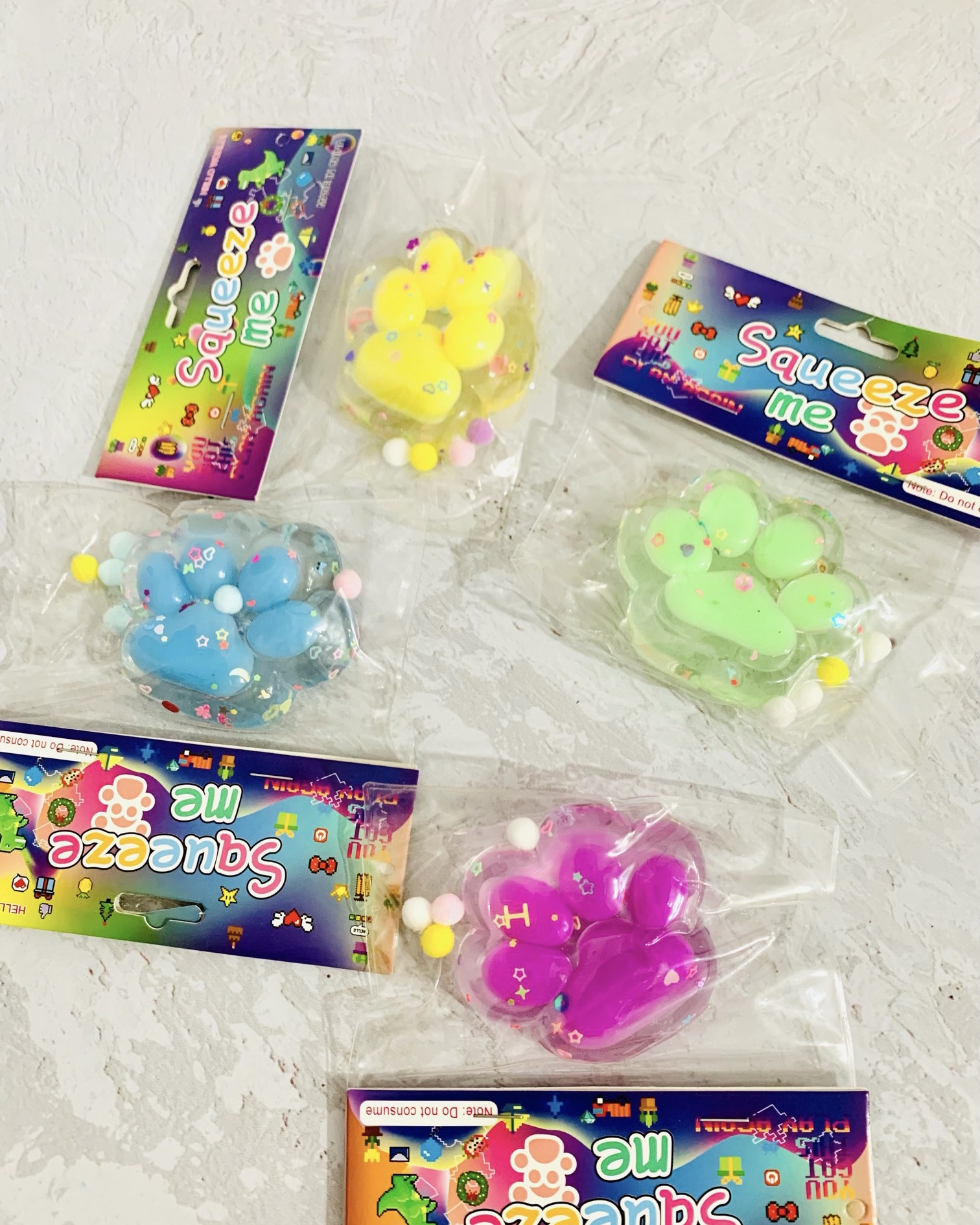 نرمالو اسکوییشی