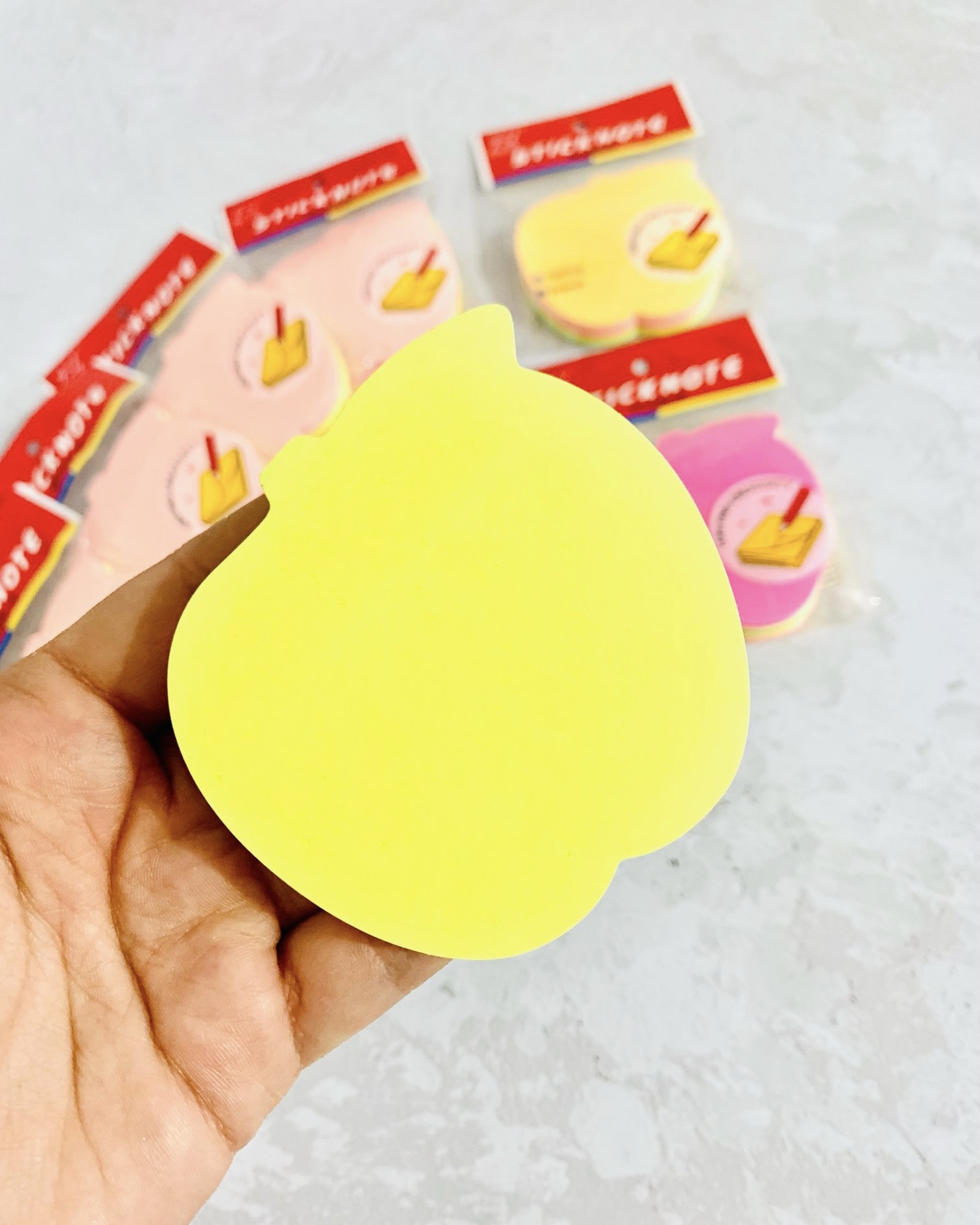 استیک نوت چسبی