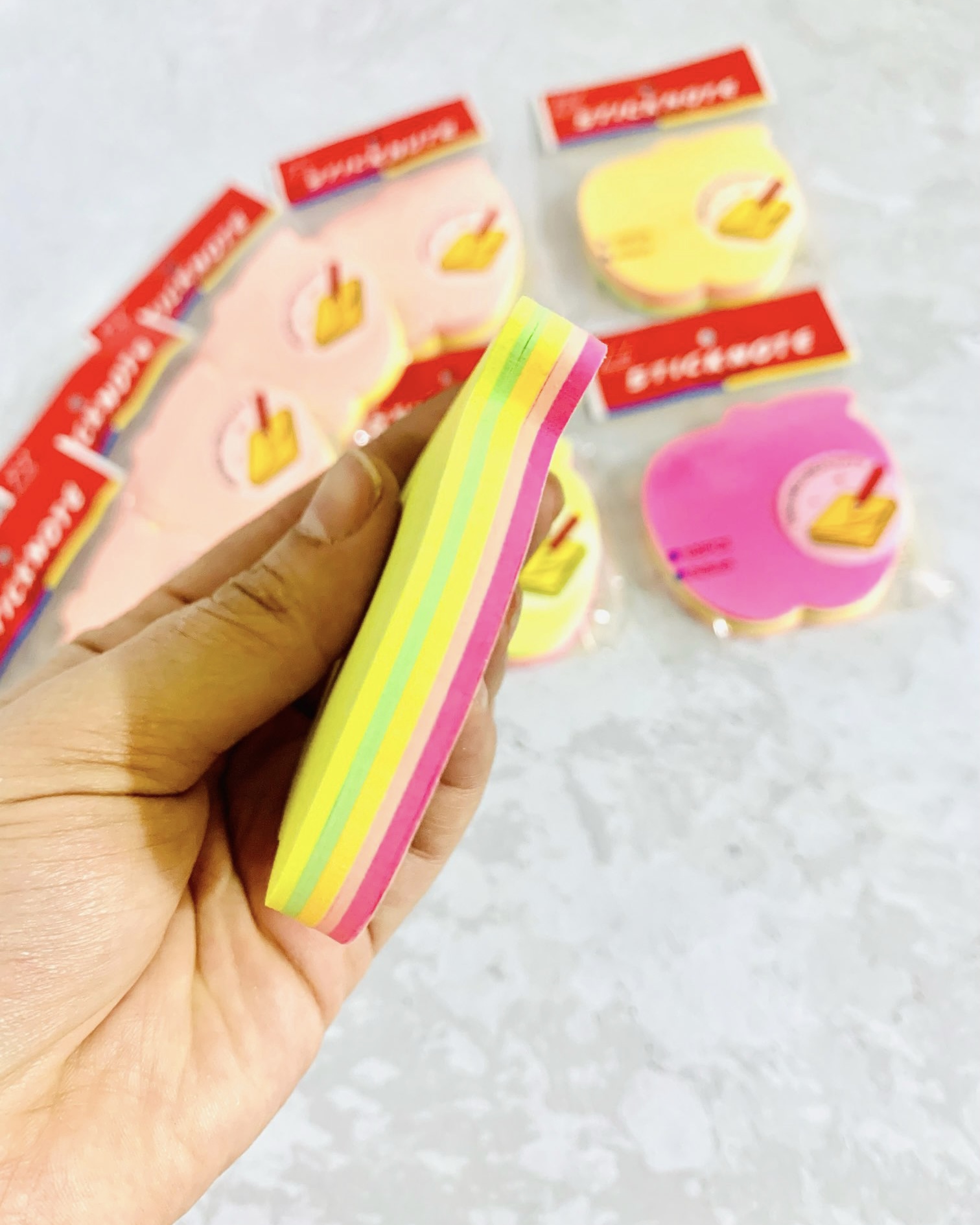 استیک نوت چسبی