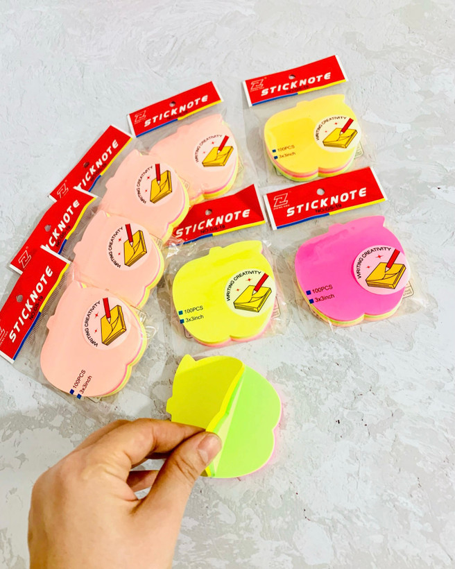 استیک نوت چسبی